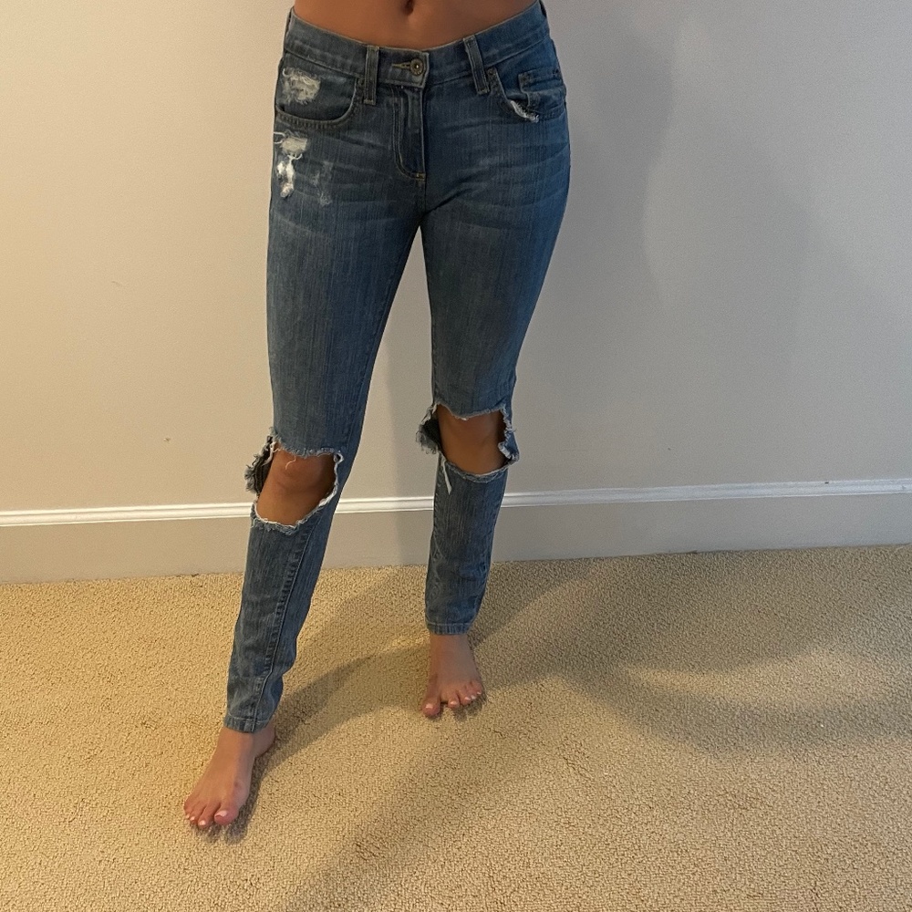 Carmar Jeans